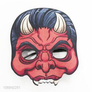 New items Halloween party horrible devil mask