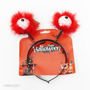 Best selling Halloween party horrible eyeballs headband