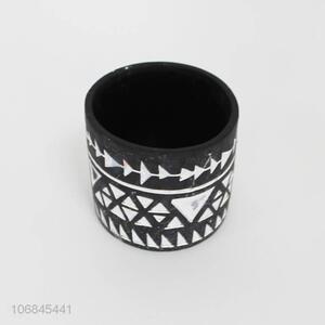 Fashion Home Decorative Ceramic Flower Pot