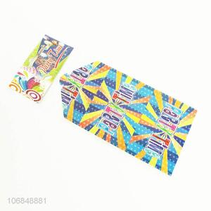 Wholesale Price 10PCS Party Paper <em>Invitation</em> Card