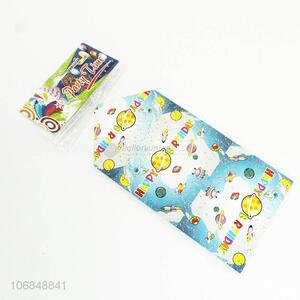 New Fashion Cute Cartoon Pattern Printing 10 Pieces Party Invitation Card