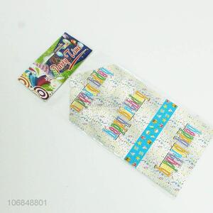 Wholesale Unique Design 10PCS Party Paper Invitation Card