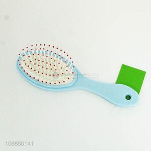 High Quality Plastic Massage Comb Hair Brush