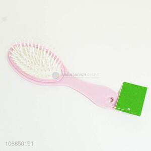 Cheap and High Quality Girls Portable Massage Comb