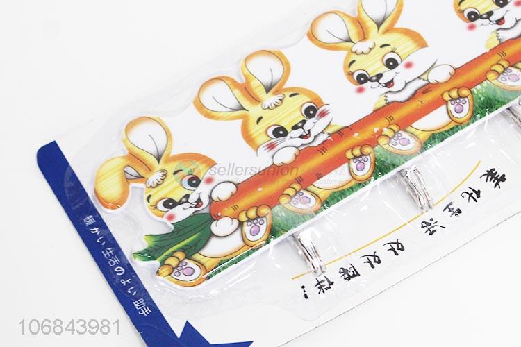 5头粘钩