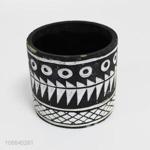 New products decoative vintage ceramic flower pot