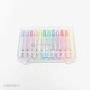 Good Quality 24 Colors Gel Ink Pen Set
