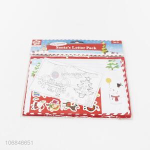 Cartoon Printing Letter Pack Fashion <em>Envelope</em>