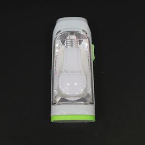 New product outdoor work emergency light led light with dry battery