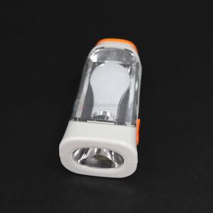 Premium quality outdoor work emergency light led light with dry battery