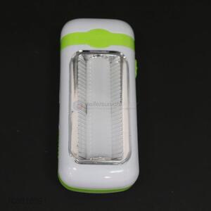 Hot sale portable battery lamp led emergency light