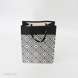 Best Selling Gift Bag Portable Paper Bag