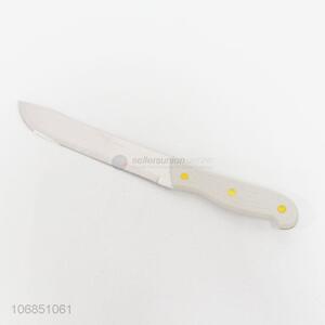 Best Sale Multipurpose Kitchen Knife With Plastic Handle