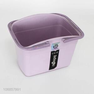 Good Quality Plastic Basket Best Storage Basket