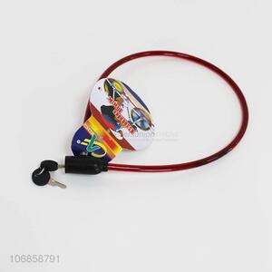 Good Quality Bicycle Lock Best Cable Lock