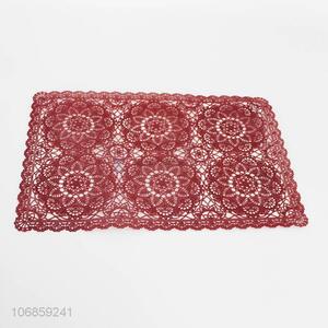 Wholesale Household Placemat Fashion Table Mat