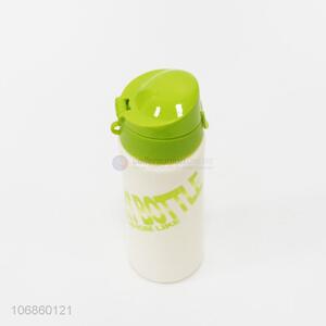 Good Quality Colorful Plastic Water Bottle