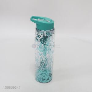 Unique Design 700ML Plastic Space Cup Portable Water Cup