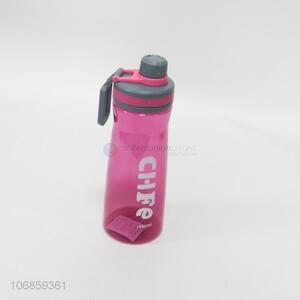 New Fashion 100ML Plastic Space Cup Portable Water Bottle