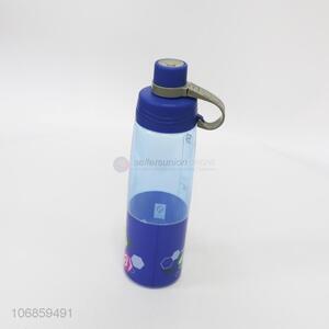 Top Quality Drinking Water Bottle Plastic Sports Bottle