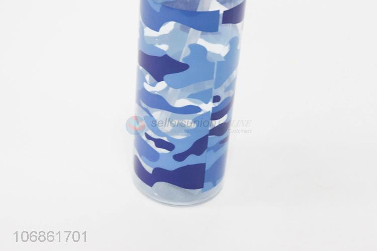 700ml 塑料磨砂水壶