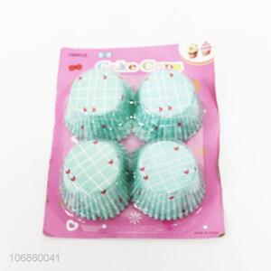 Factory Price 100PC <em>Disposable</em> Paper Cake <em>Cups</em> Baking <em>Cups</em>