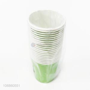 Good Factory Price 20PC <em>Disposable</em> Paper <em>Cups</em>