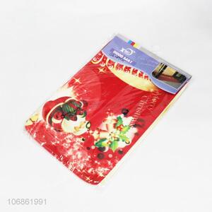 Custom Christmas Series Door Mat Non-Slip Floor Mat