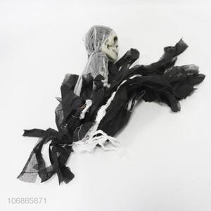 Wholesale Price Halloween Props Skeleton Halloween Hanging Ghost