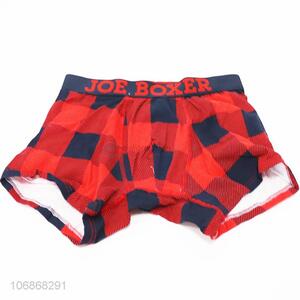 Good Factory Price Men's Breathable <em>Underpants</em> Soft Shorts