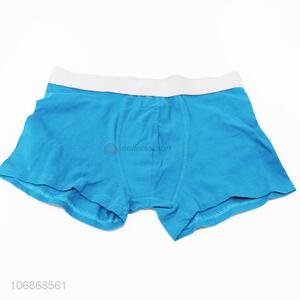 Direct Price Men <em>Underpants</em> Soft Breathable Shorts