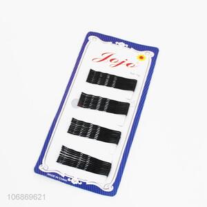High Quality 36 Pieces Bp-Bobby <em>Pin</em> Cheap <em>Hair</em> <em>Pin</em>