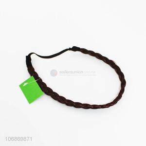 Creative Design Nylon Headband Fashion Hair Band