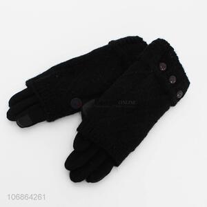 Hot Sale Winter Warm Gloves For Ladies