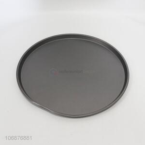 High Quality Round Baking Tray Metal Comal