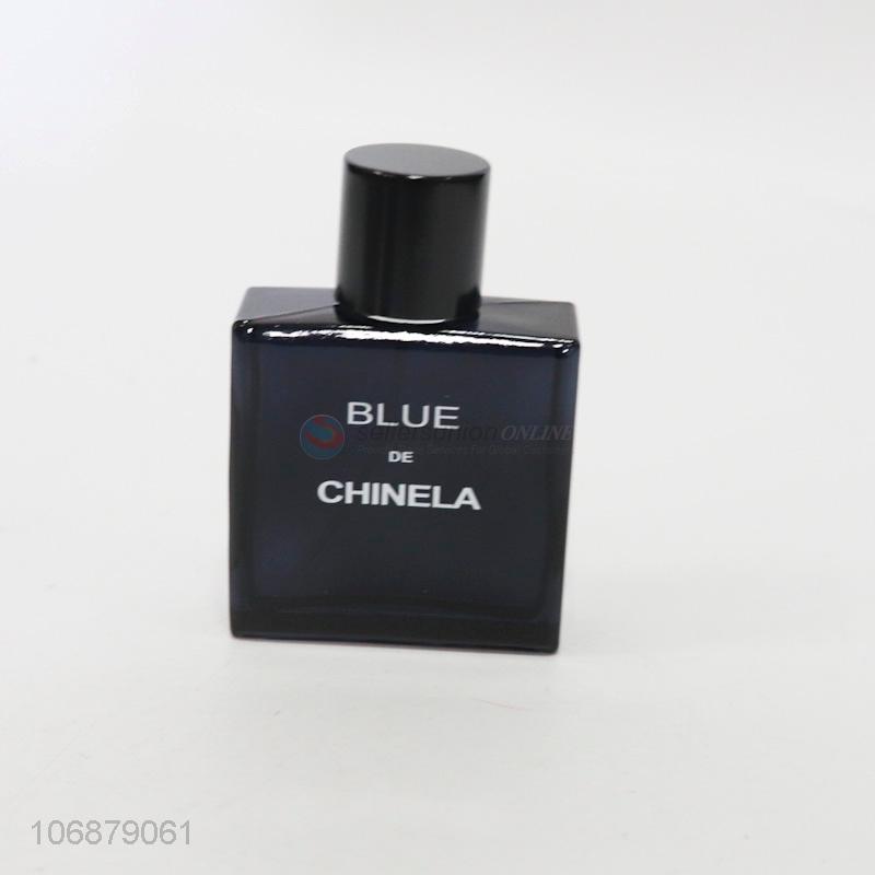 China OEM custom logo deluxe men perfume set - Sellersunion Online