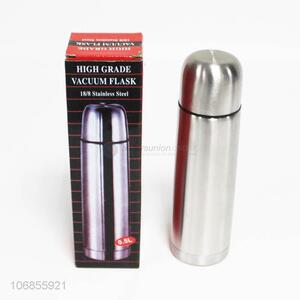 High Grade Thermos Cup Fashion Vacuum Flask