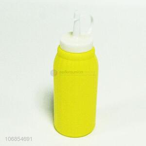 Custom Plastic Oil Bottle Best Seasoning Container