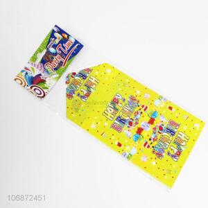 Wholesale Unique Design 10PCS Birthday Party Paper Invitation Card