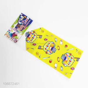 New product 10pcs cartoon birthday party paper <em>invitation</em> cards