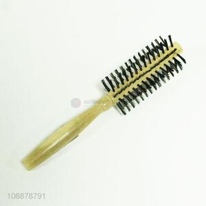 New Design Round Styling Hair Roller Brush Hair Comb