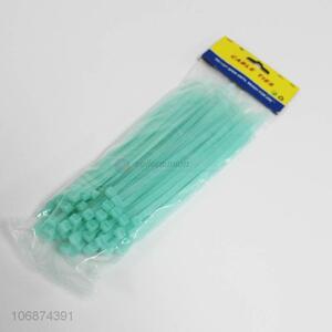 High Quality colorful Self Locking Flexible <em>Nylon</em> <em>Cable</em> <em>Tie</em>