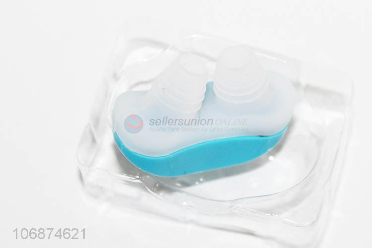 一代鼻塞呼吸器