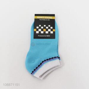 Wholesale Colorful Comfortable Ankle Sock For Boys