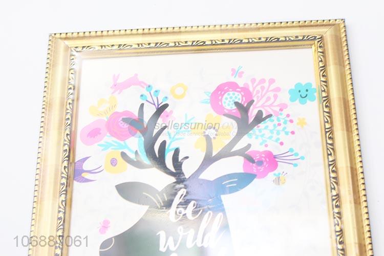 High Quality Fashion Decorative Picture Best Wall Picture