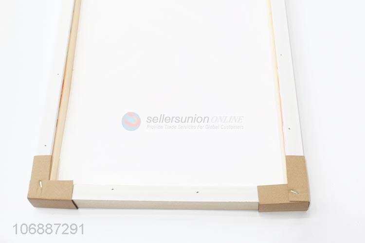 Good Quality Density Board Frame Hanging Picture