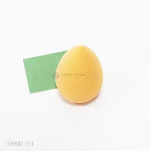 Promotional cheap makeup tools cosmetic foundation powder puff