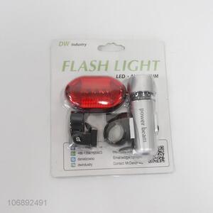 Good Factory Price Rear Bicycle Light