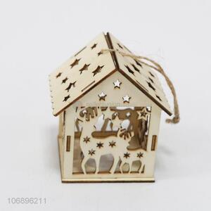 Good Quality Wooden Craft For Household Decoration
