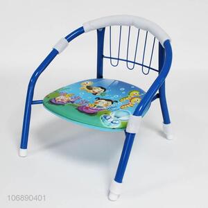 Good Quality Cartoon Pattern Baby Chair